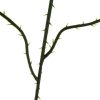 Mesterséges levelek 47 cm - Gardlov 22557 12 db-os készlet
