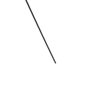 Mesterséges levelek 47 cm - Gardlov 22557 12 db-os készlet