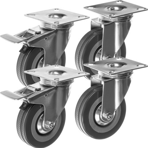 Forgó kerekek - 4 db-os Malatec 22537 készlet