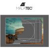 Puzzle matrac - Malatec 21835 tábla