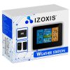 Izoxis 22452 meteorológiai állomás