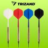 Darts készlet 12db + hegyek Trizand 21658