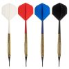 Darts készlet 12db + hegyek Trizand 21658