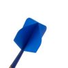 Darts készlet 12db + hegyek Trizand 21658