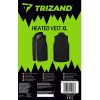 Trizand 22128 XL USB fűthető mellény
