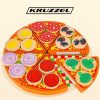 Fa pizza - készlet 22471