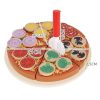 Fa pizza - készlet 22471