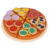 Fa pizza - készlet 22471