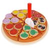 Fa pizza - készlet 22471