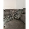 Takaró 1,6x2m - szürke Ruhhy 22695
