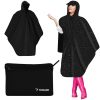 Trizand 22871 Kerékpár Rain Poncho