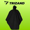 Trizand 22871 Kerékpár Rain Poncho
