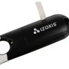 LED megvilágítású Izoxis 22670 nagyító