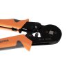 Krimpelő szerszám érvéghüvelyekhez 0,25-10mm2 Bigstrene 22717