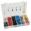 Krimpelő szerszám érvéghüvelyekhez 0,25-10mm2 Bigstrene 22717