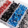 Krimpelő szerszám érvéghüvelyekhez 0,25-10mm2 Bigstrene 22717