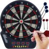 Trizand 22814 elektronikus dartstábla