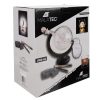 Decanter - globe - whisky készlet Malatec 22553