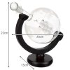 Decanter - globe - whisky készlet Malatec 22553