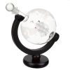 Decanter - globe - whisky készlet Malatec 22553