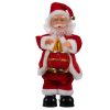 Mikulás játszik - 30cm figura Ruhhy 22162