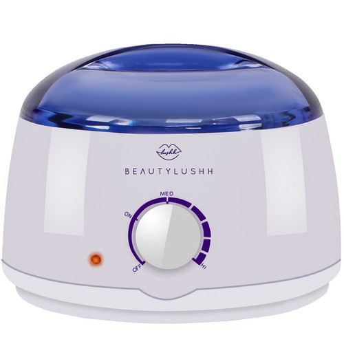 Beautylushh 22832 viaszmelegítő