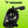Full face snorkeling mask L/XL part 23462