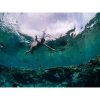 Full face snorkeling mask L/XL part 23462