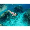 Full face snorkeling mask L/XL part 23462