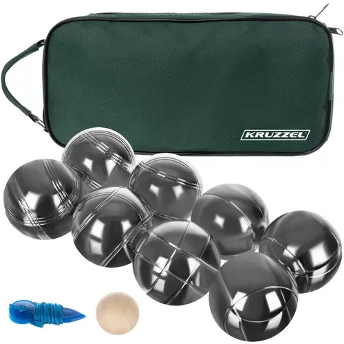 Boule 8 golyó + borító KRUZZEL 22915