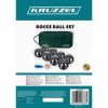Boule 8 golyó + borító KRUZZEL 22915