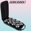 Boule 8 golyó + borító KRUZZEL 22915