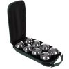 Boule 8 golyó + borító KRUZZEL 22915