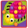 Oktató puzzle - mozaik 23453