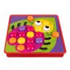 Oktató puzzle - mozaik 23453