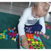 Oktató puzzle - mozaik 23453