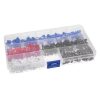 Krimpelő szerszám érvéghüvelyekhez 0,25-10mm2 Bigstrene 23271