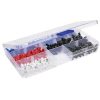 Krimpelő szerszám érvéghüvelyekhez 0,25-10mm2 Bigstrene 23271