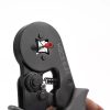 Krimpelő szerszám érvéghüvelyekhez 0,25-10mm2 Bigstrene 23271