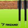 Trizand 23597 függőágy/hinta rögzítőkészlet