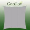 Napvédő vitorla 3,6x3,6 m Gardlov 23164