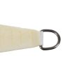 Napvitorla 3,6x3,6 m Gardlov 23165