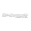 Napvitorla 3,6x3,6 m Gardlov 23165