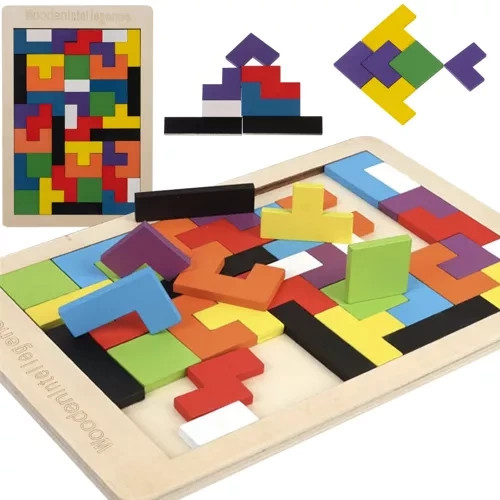 Fa puzzle - puzzle/ Kruzzel 22667