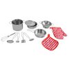 Children's cookware set ZG23444