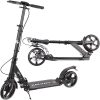 Kruzzel Hyperion B 23550 robogó
