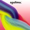 Szintetikus hajfonat, Soulima 23571