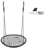 Fészekhinta, 100cm, fekete - Malatec HB23513