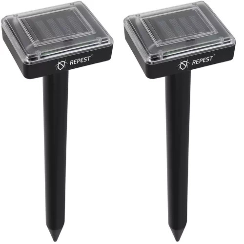 Mole Repeller Solar OEM (2 pieces) 23668