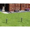 Mole Repeller Solar OEM (2 pieces) 23668